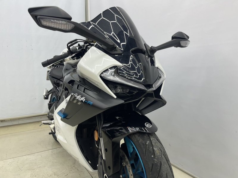二手春风675SR-R