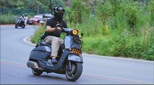 二手维多利亚Sixties 150i