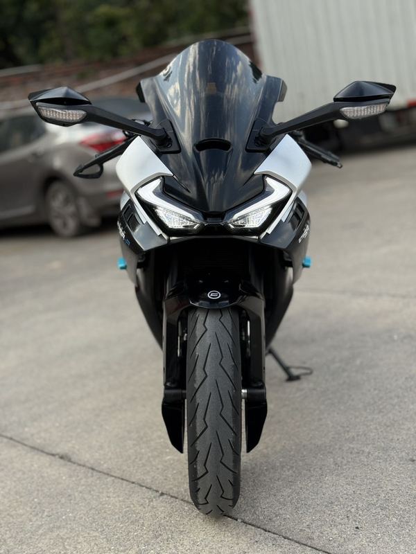 二手春风675SR-R