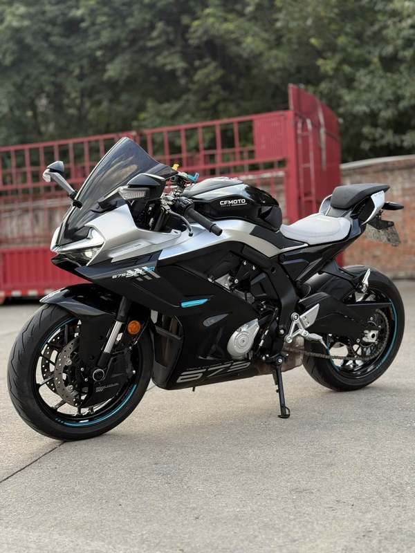 二手春风675SR-R