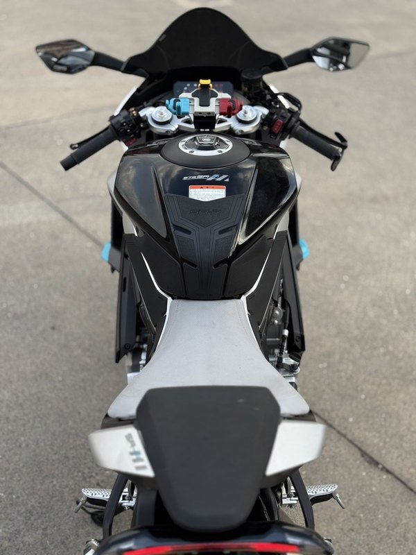 二手春风675SR-R