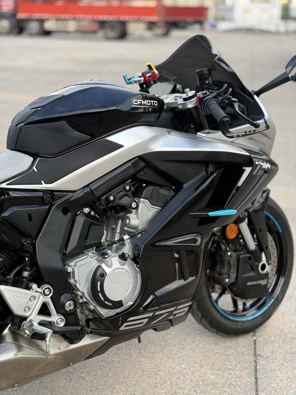 二手春风675SR-R