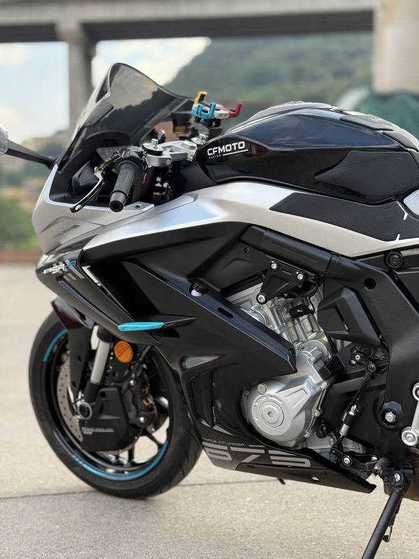 二手春风675SR-R