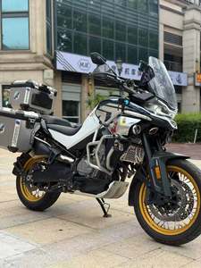 二手春风800MT