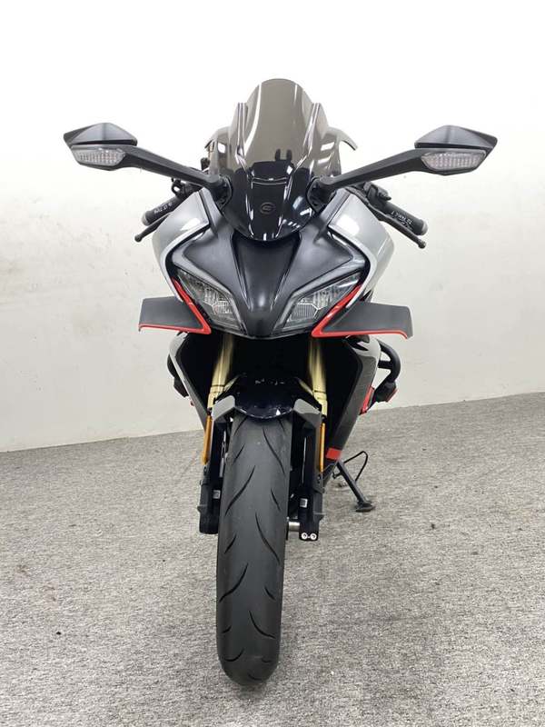 二手春风450SR