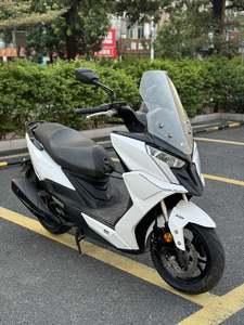 二手光阳Racing X 150