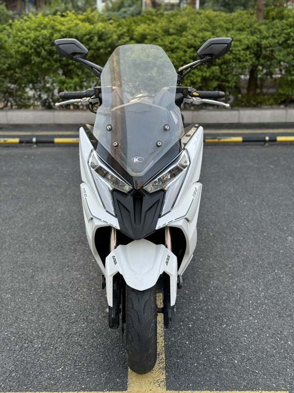 二手光阳Racing X 150