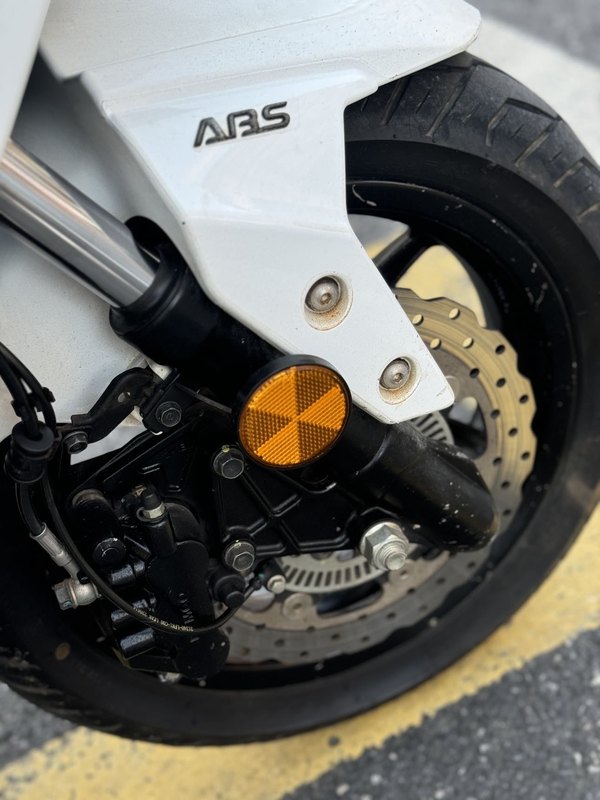 二手光阳Racing X 150