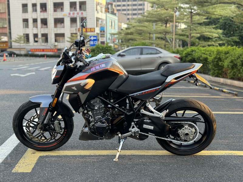 二手凯越Cobra 321R