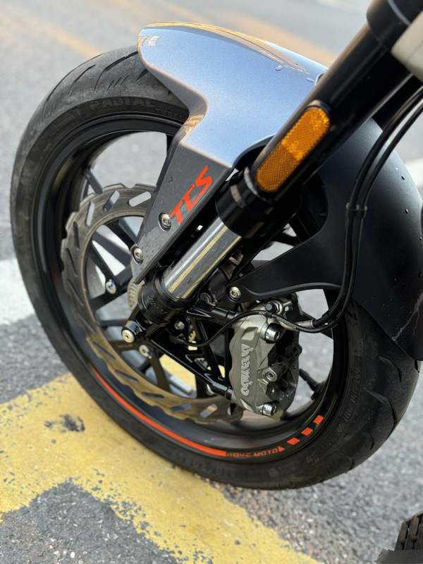 二手凯越Cobra 321R