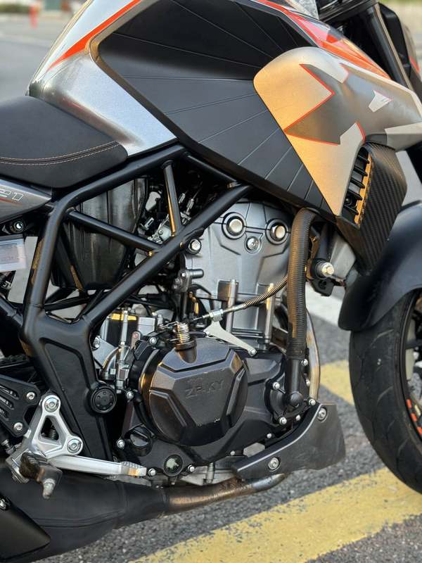 二手凯越Cobra 321R