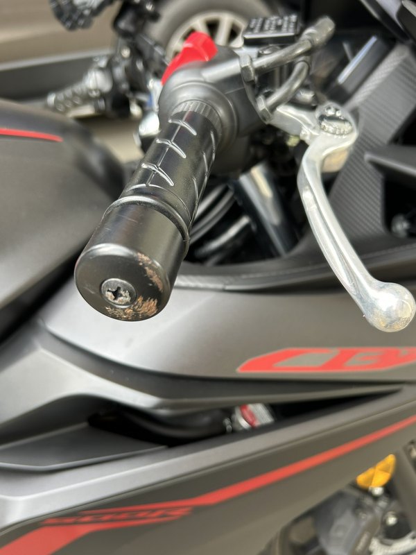 二手本田CBR500R(进口)