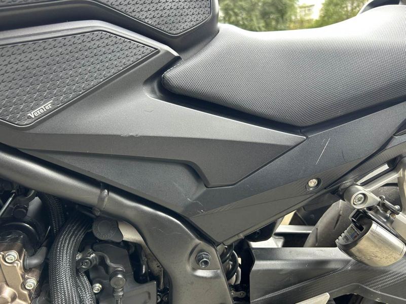 二手本田CBR500R(进口)