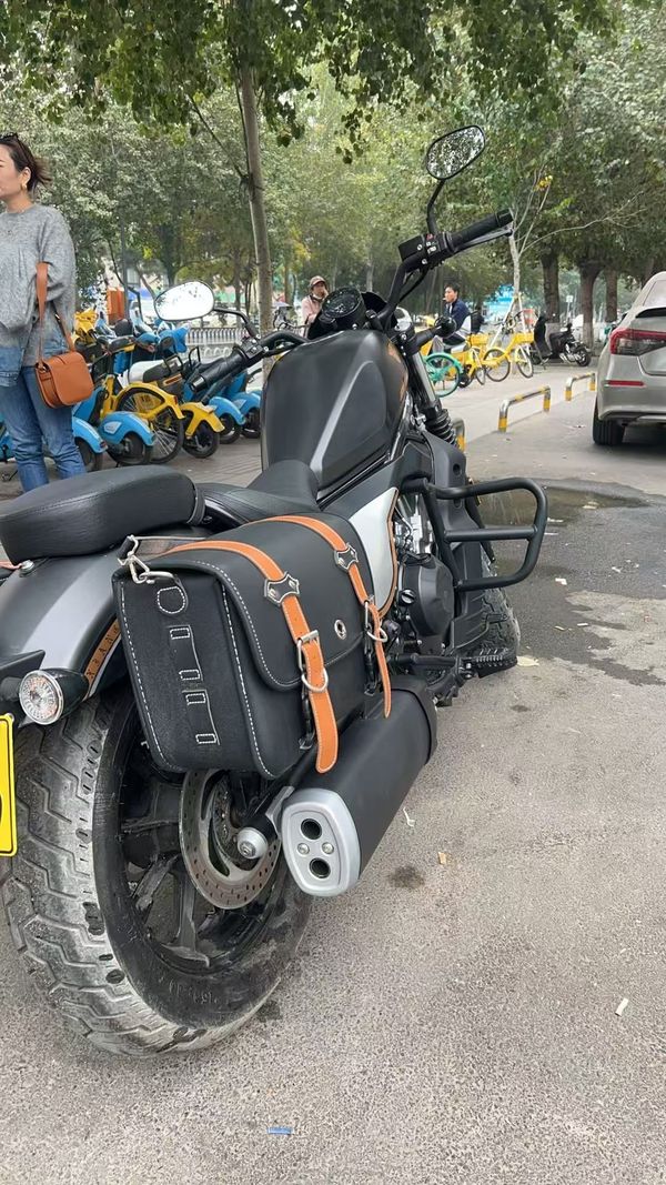 二手香帅苍云 500