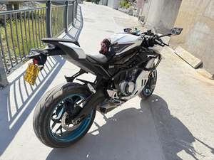 二手春风675SR-R