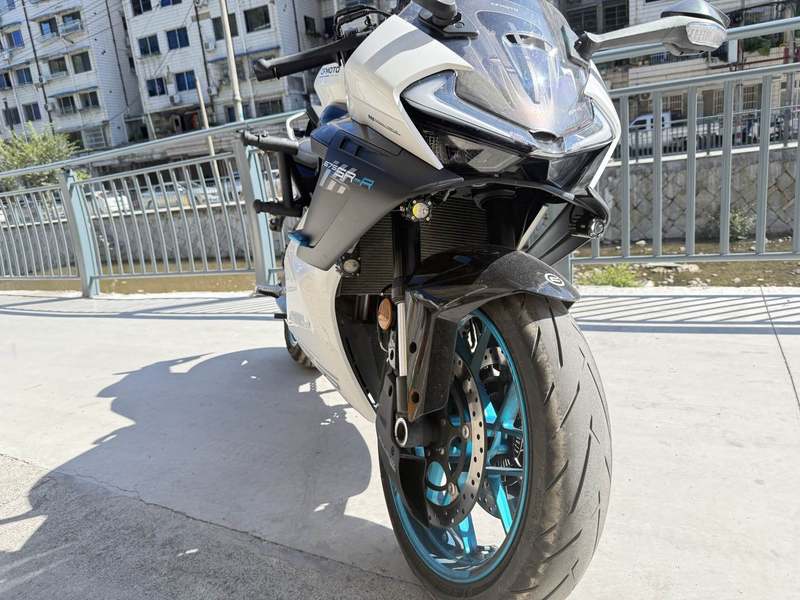 二手春风675SR-R
