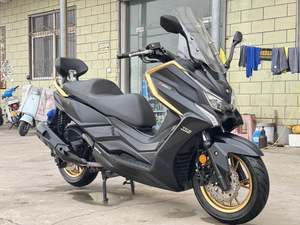 二手光阳赛艇 S250