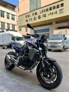 二手宝马F 900 R