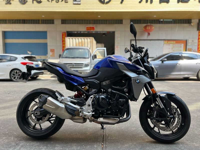 二手宝马F 900 R