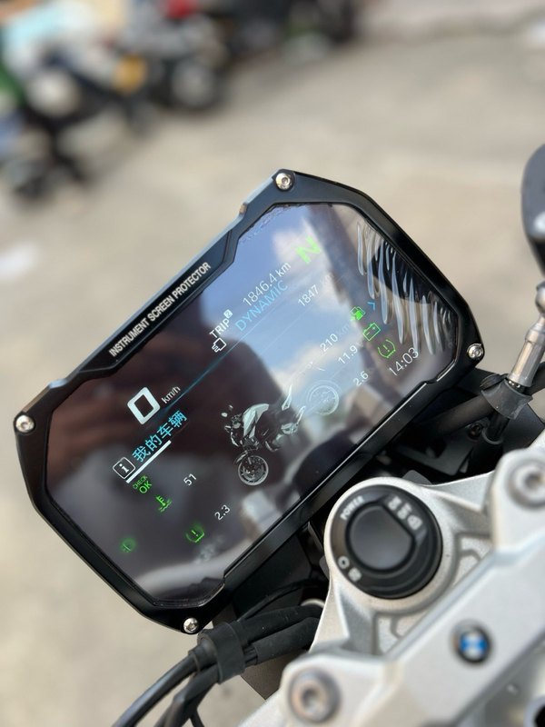二手宝马F 900 R
