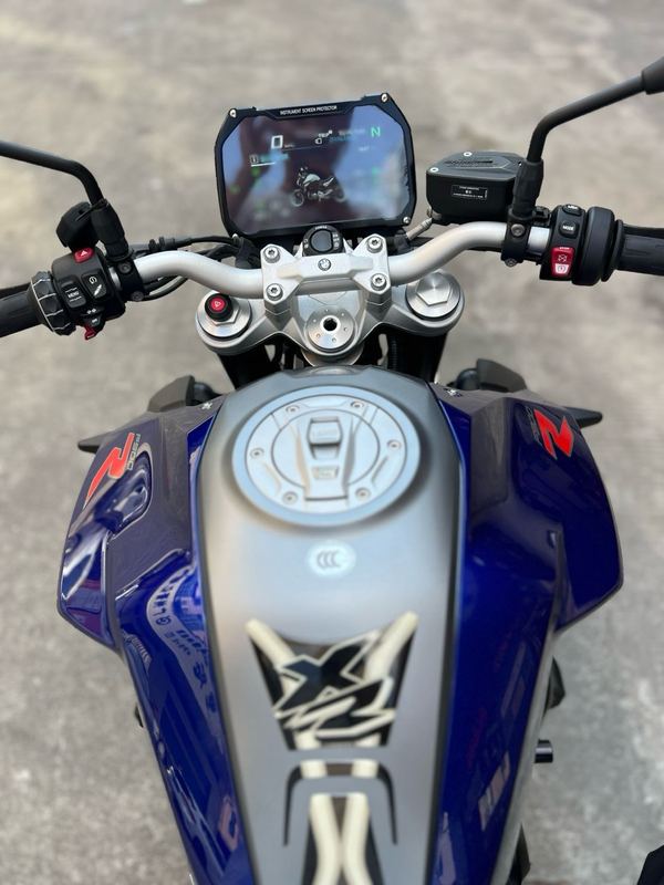 二手宝马F 900 R