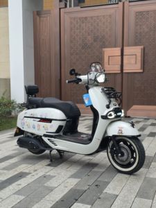 二手维多利亚Sixties 150Si
