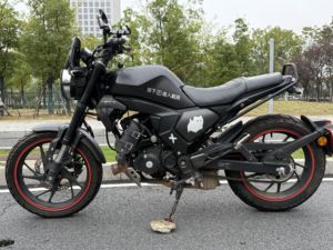 二手新大洲本田CBF190TR