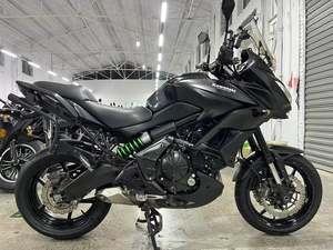 二手川崎Versys 650 
