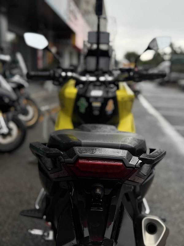 二手本田X-ADV 750