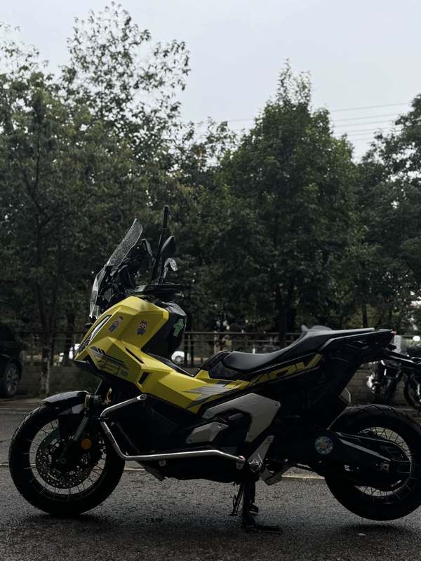 二手本田X-ADV 750