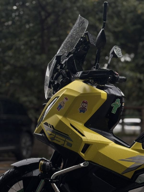 二手本田X-ADV 750