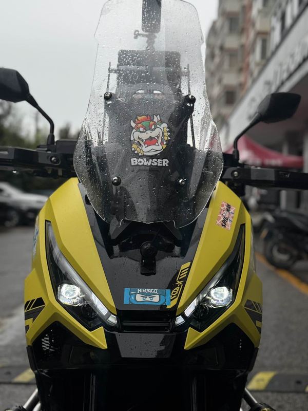 二手本田X-ADV 750