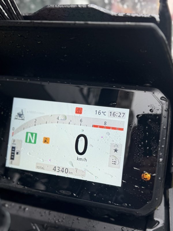 二手本田X-ADV 750