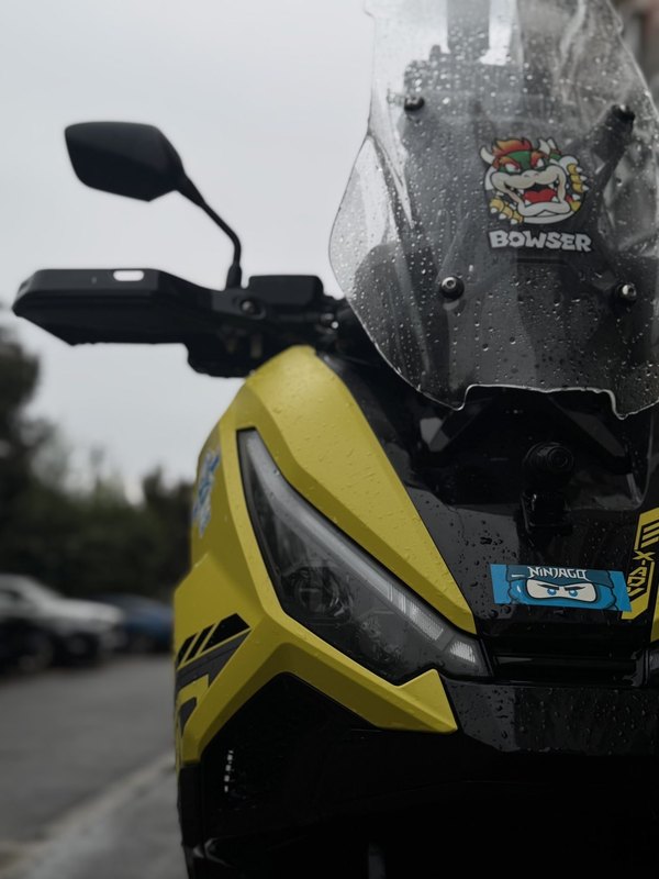 二手本田X-ADV 750