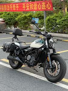 二手春风250CL-C
