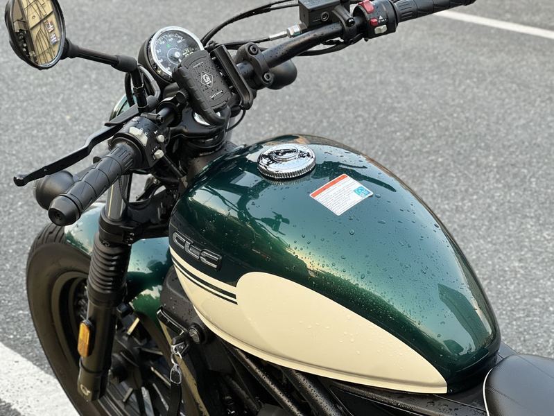 二手春风250CL-C