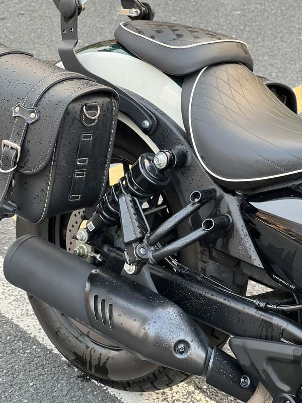 二手春风250CL-C