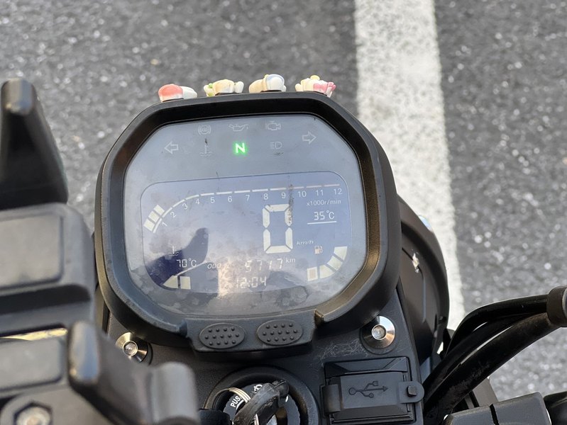 二手无极300AC
