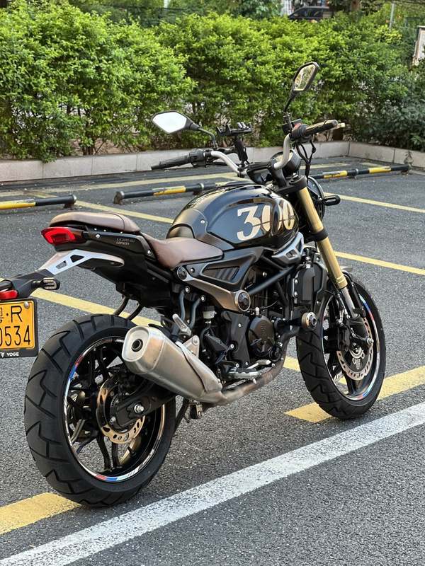 二手无极300AC