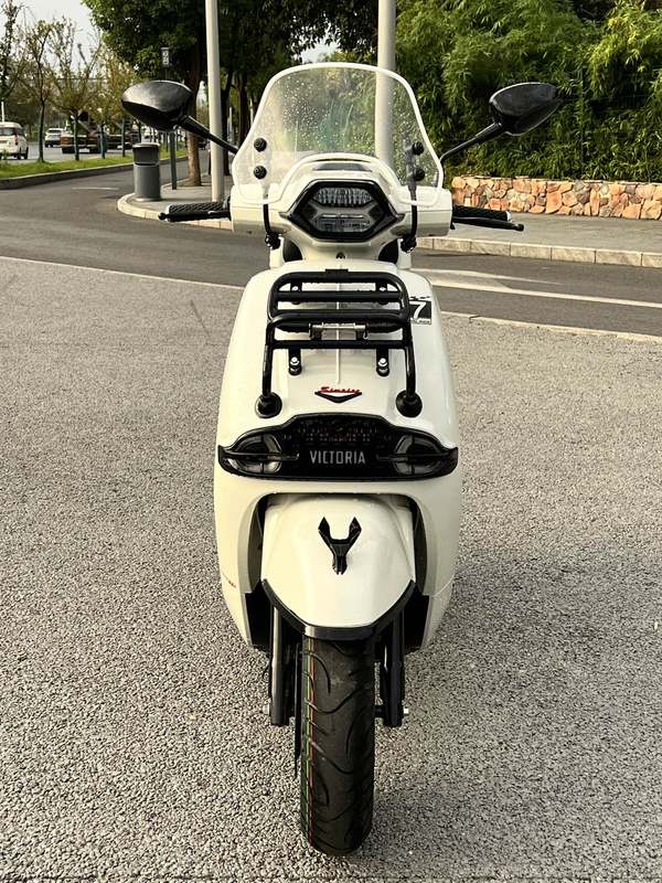 二手维多利亚Sixties 150Si