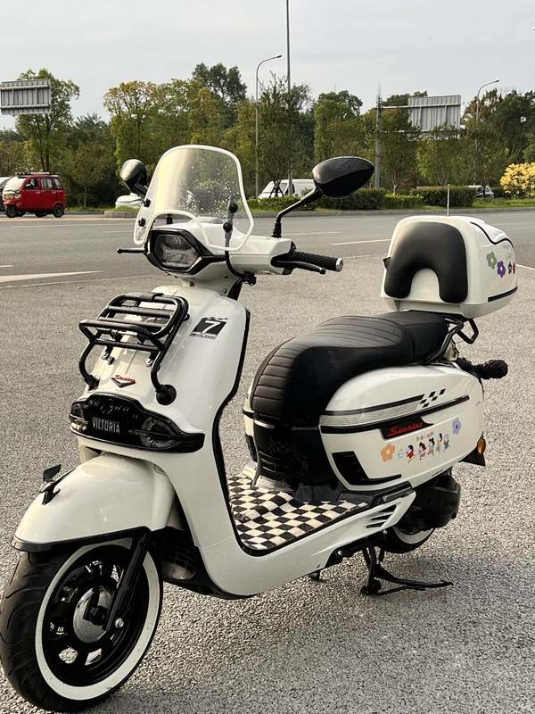 二手维多利亚Sixties 150Si