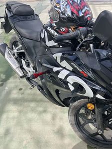 二手大运天錾 200R
