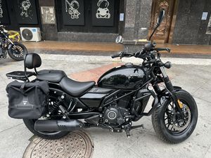 二手春风250CL-C