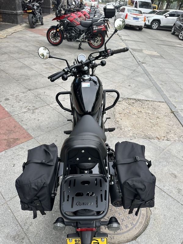 二手春风250CL-C