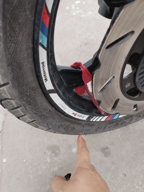 二手赛科龙RT150