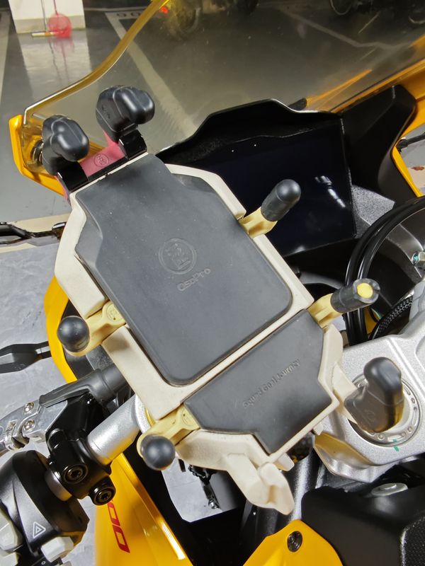 二手赛科龙RC600