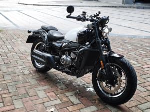 二手春风450CL-C