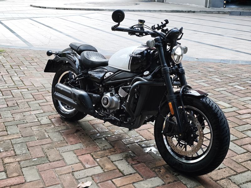 二手春风450CL-C