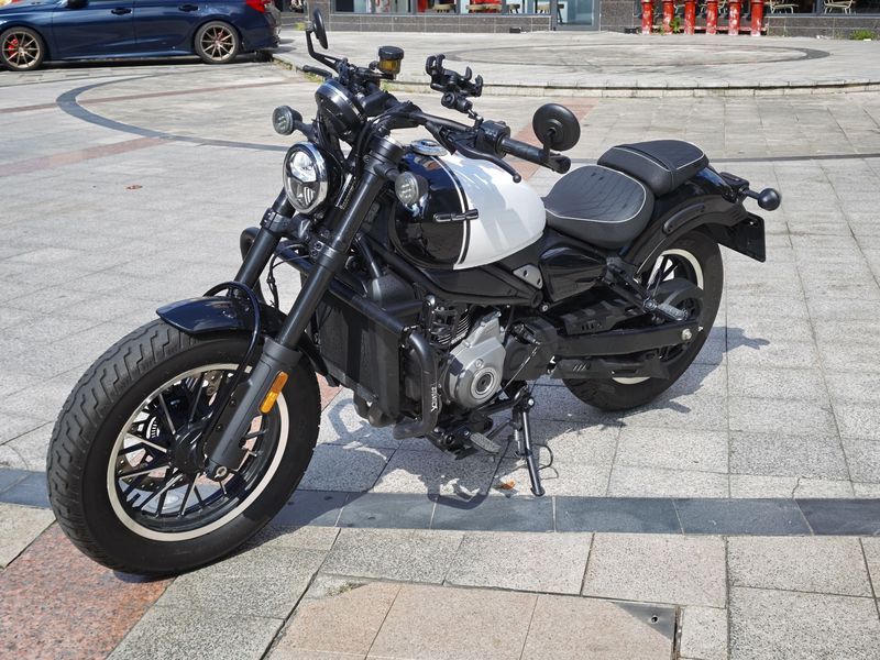 二手春风450CL-C
