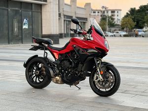 二手奥古斯塔Turismo Veloce 800